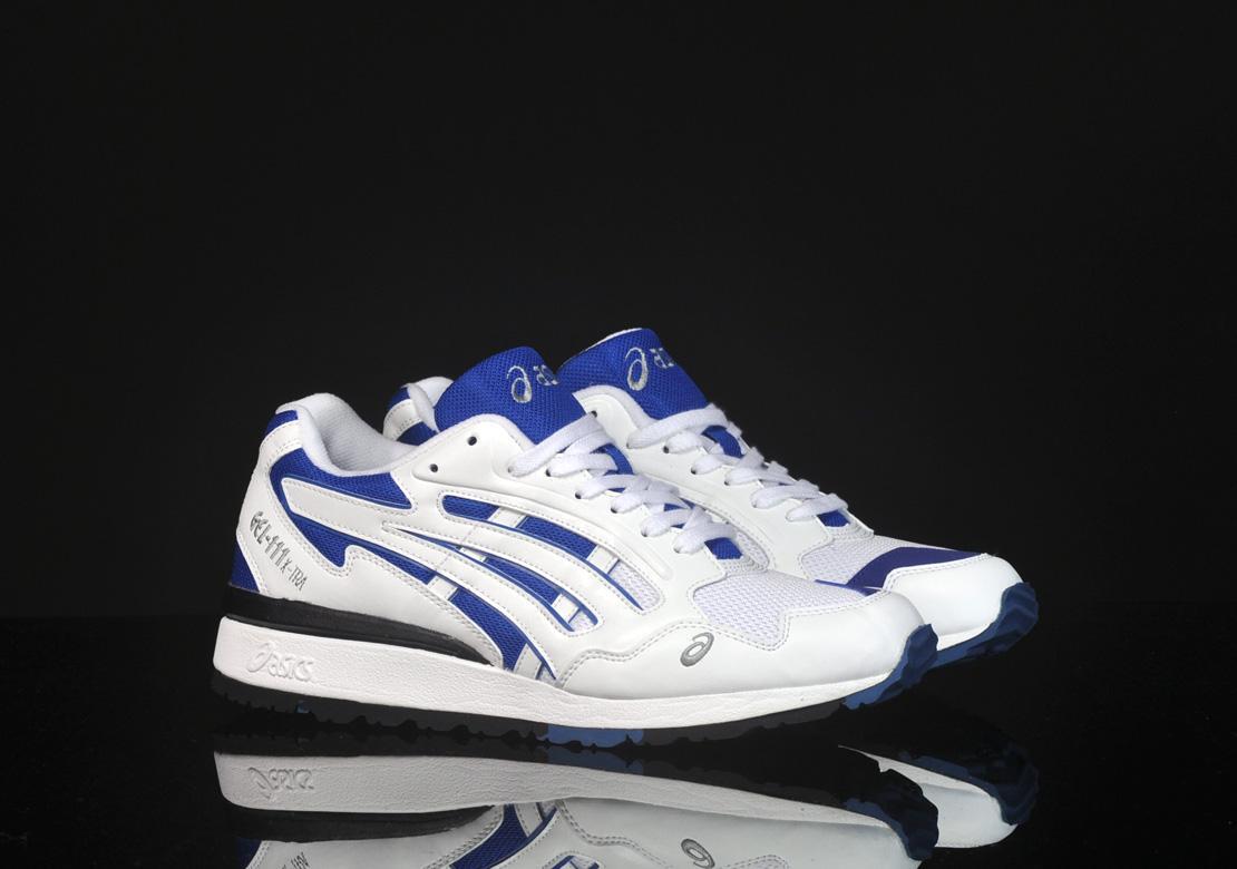 Asics GEL-111 X-TRA | TN781-4201 | AFEW STORE